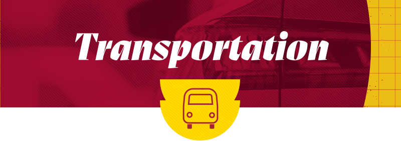 Transportation