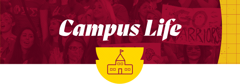 Campus Life